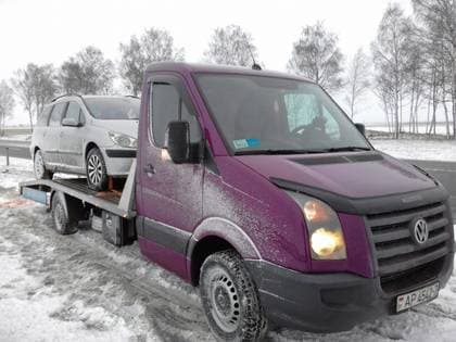 Эвакуаторы в Минске и РБ дешево. Сравнить цены, заказать срочно ...